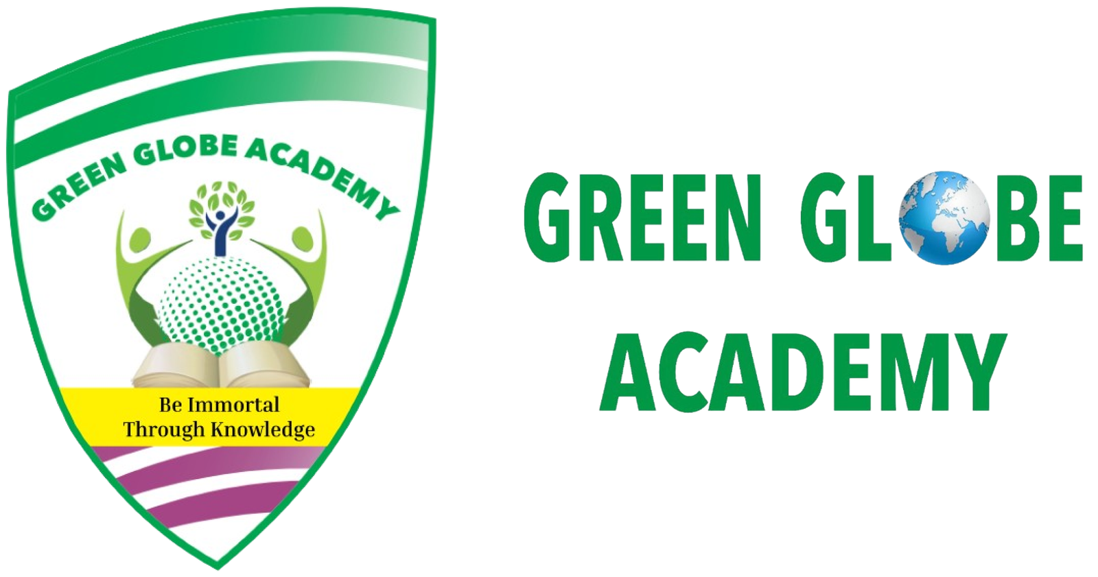 Green Globe Academy Logo